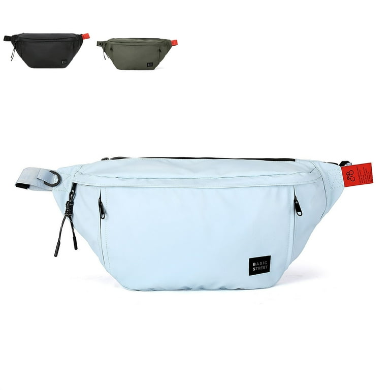 Mens large fanny pack cheap