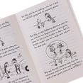 thumbnail image 4 of Diary of a Wimpy Kid by Jeff Kinney 12 Books Collection Box Set - Ages 7-12 - Paperback, 4 of 6
