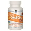 Nordic Naturals - Daily Omega Kids Strawberry 500 mg. - 30 Softgels