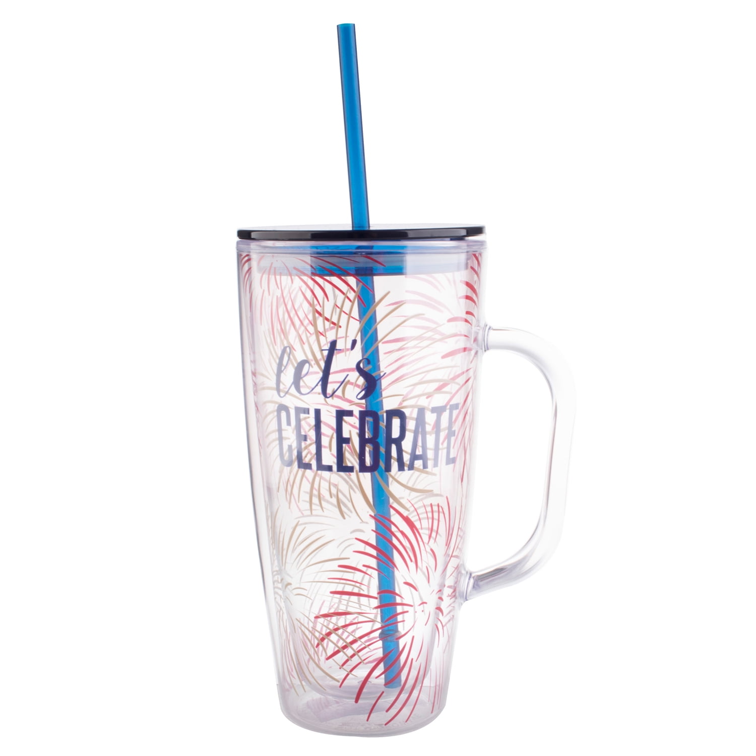 walmart tumbler handle