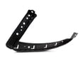 thumbnail image 5 of For Honda Civic 2006 07 08 09 10 2011 Bumper Cover Bracket Passenger Side | Front | Upper | CAPA Certified | Steel | Under Headlight | Replacement For HO1067108, HO1067108C | 71140SNAA00, 5 of 8