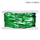 thumbnail image 1 of Cortina de papel de aluminio verde Día de San Patricio Cortina de puerta con flecos de lluvia Festival irlandés Fiesta Decoración de fondo de boda, 1 x 4 Sweethay HA004057-04, 1 of 6