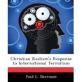 thumbnail image 1 of Christian Realism's Response to International Terrorism, 1 of 1