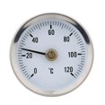 thumbnail image 1 of 63MM High Precision Surface Thermometer Spring Clip Thermometer, 1 of 3
