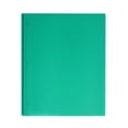 thumbnail image 1 of Pen+Gear Light Weight Poly Report Cover, 1 of 2