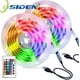 thumbnail image 2 of Barra de luz LED RGB alimentada por USB 2835, lámpara Flexible DIY, pantalla de TV, retroiluminación, fiesta, decoración de Hotel Gao Jiahui unisex, 2 of 2