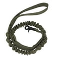 thumbnail image 2 of Leash Dog Leash Durable Wear  Easy Control Elasticity Provides Ductility Military Pet Leash Pet Supply, 2 of 8