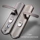 thumbnail image 4 of Manijas de puerta de seguridad Speravity Acero inoxidable, 4 of 6