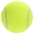 thumbnail image 1 of Shisuyan Giant Tennis Ball Playground Ball Inflatable Ball Funny Inflatable Ball Kids Inflatable Ball, 1 of 8