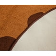 thumbnail image 3 of Star Wars Chewbacca Round Area Rug | 52 Inches, 3 of 7