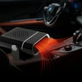 thumbnail image 3 of Car Heaters for Big Trucks, Heat Inside the Car Winter Heaters, Heavy-Duty Interior Warmers for Large Vehicles, 3 of 10