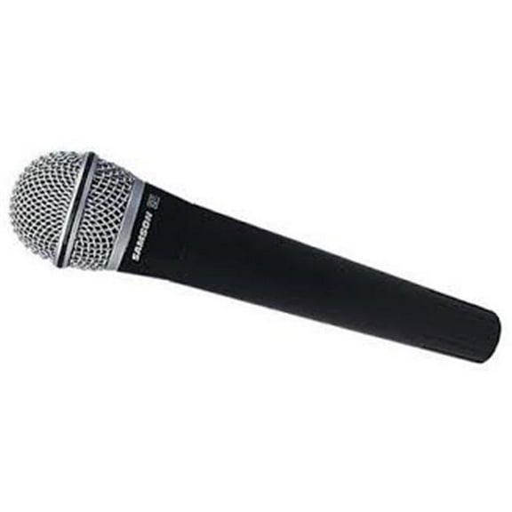 Samson SW05HHQ7-17 HT5 with Q7 CH17 Handheld Transmitter Microphone - Channel 17