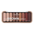 thumbnail image 1 of Paleta de sombras Essence the brown edition 10 g, 1 of 1