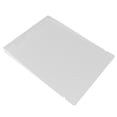 thumbnail image 1 of LOLIPPYY Plástica Transparente Para Archivos Y Cuadernos Con Portátil, 1 of 7