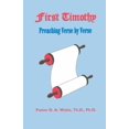 thumbnail image 1 of First Timothy, Preaching Verse by Verse, 1 of 2