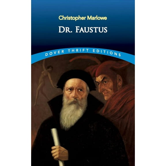 Doctor Faustus