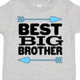 thumbnail image 4 of Inktastic Best Big Brother Boys Toddler T-Shirt, 4 of 5
