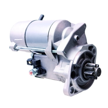 OEG Parts New Starter For Case Cummins 3.9L 5.9L Diesel (84-96) – 12V 2.7kW – No Core