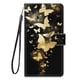 thumbnail image 1 of Funda magnética de cuero para Samsung Galaxy A32 4G Lite A12 A52 A72 A22 A42 5G A 32 12 Funda de teléfono con tapa pintada Funda Etui Tan Jianjun unisex, 1 of 2