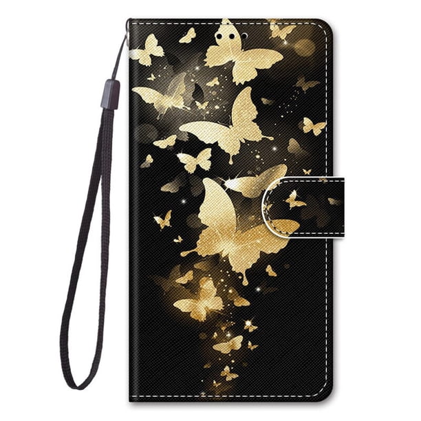 Funda magnética de cuero para Samsung Galaxy A32 4G Lite A12 A52 A72 A22 A42 5G A 32 12 Funda de teléfono con tapa pintada Funda Etui Tan Jianjun unisex