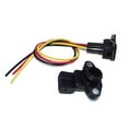 thumbnail image 3 of New MAP Absolute Pressure Sensor MN153281 W/ Harness For Mitsubishi Eclipse, 3 of 5
