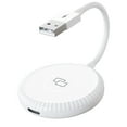 thumbnail image 3 of Car Screen Mirroring Device,Carplay Mirror Adapter Wired Carplay Mirrorring Dongle Phone Screen Mirroring Device for I Phones, 3 of 8