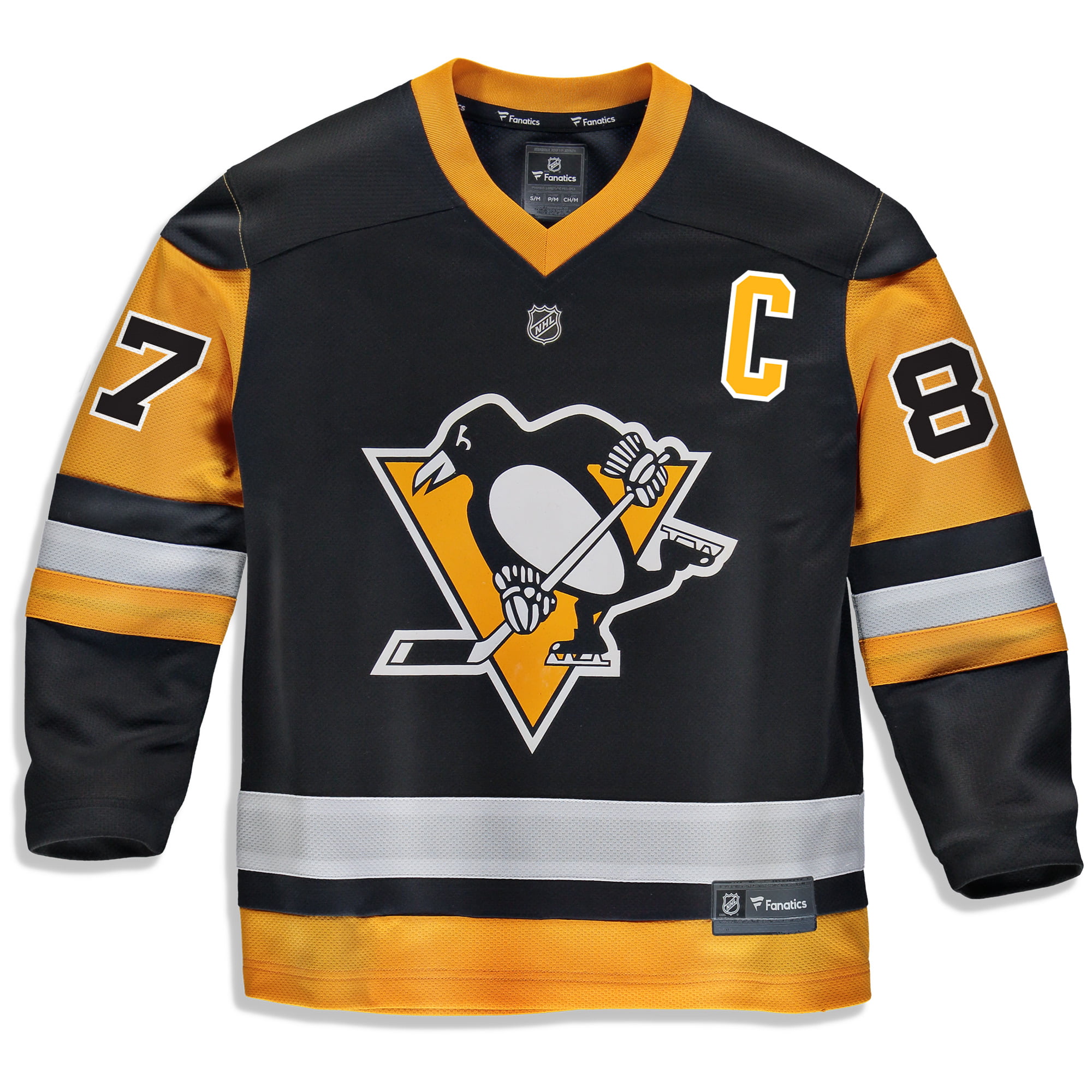 penguins blackout jersey | www 