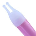thumbnail image 2 of Pocket Massager with Silicone Tip, 2 of 4
