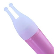 Pocket Massager with Silicone Tip