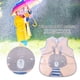 thumbnail image 4 of Ropa de dibujos animados para bebés y niños pequeños, babero de alimentación impermeable, delantal, tipo chaleco (1 #), 4 of 5