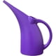 thumbnail image 1 of Kool Products (1 Pack) 1/2 Gallon Plant Watering can - Mini Watering can - Indoor Watering can - Watering can for Outdoor Plants - Flower Watering can, 1 of 4