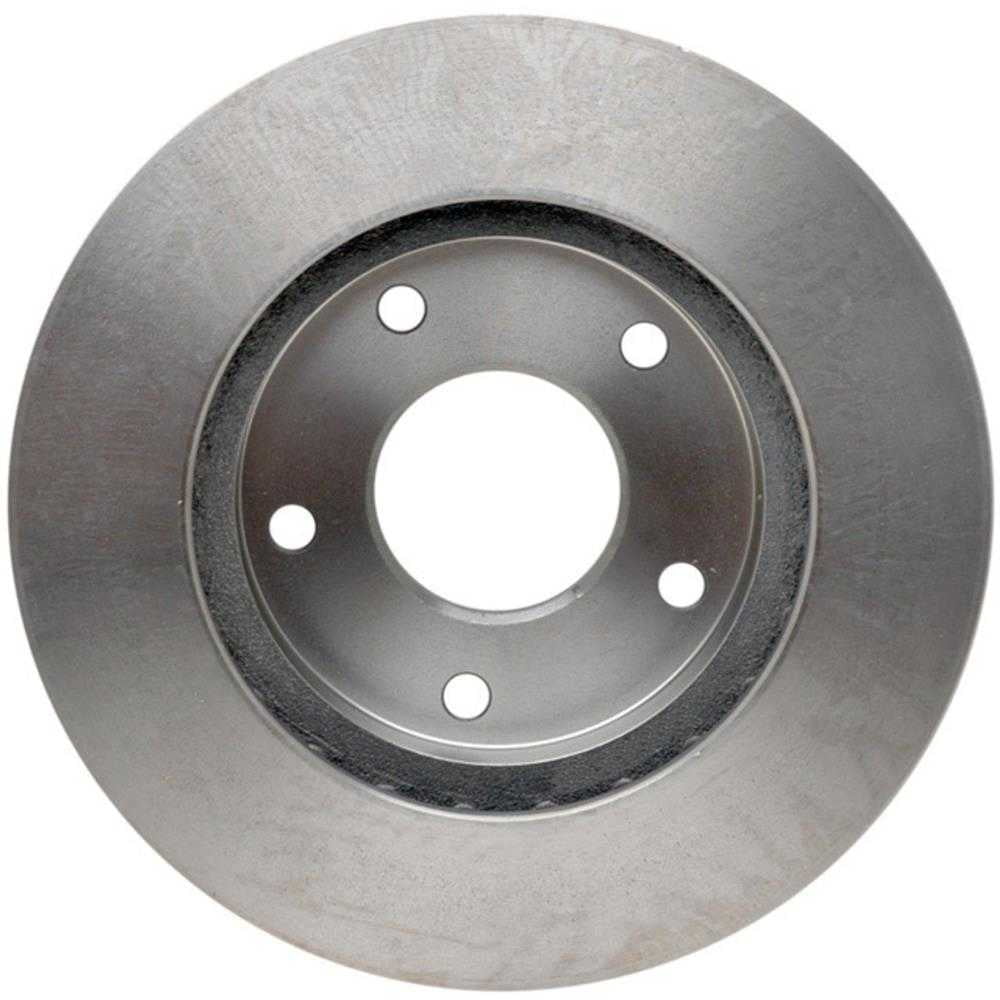 Disc Brake Rotor Fits 2000 Chevrolet Blazer