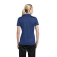 thumbnail image 2 of PosiCharge Active Textured Polo, 2 of 2