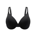 thumbnail image 2 of Comfortable Plus Size T-Shirt Bra for Women - Smooth  Lightweight  and Supportive Underwire Lingerie, 2 of 7