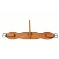 thumbnail image 1 of Berlin Custom Leather Cinch Harness Roper Back With Billets B6015, 1 of 1
