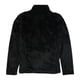 thumbnail image 2 of Chaqueta de forro polar NFL para mujer Washington Redskins Negro Grande, 2 of 2