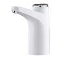 thumbnail image 1 of Dispensador Autítico de Agua, Batería de Litio de 1200 Mah Fácil de Instalar Bomba de Botella de Agua Eleccica Blanca para el HOGAR, 1 of 8