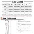 thumbnail image 3 of guisaled Tactical Tracksuit Set for Men Long Sleeve Fashion Sweatsuits Military Camouflage Tactical Lapel Shirt Pants Suit, 3 of 3