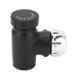 thumbnail image 3 of GIYO Cycling Bike Bicycle CO2 Cartridge Pump Ball Mini Portable Inflator Head, 3 of 4