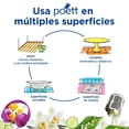 thumbnail image 2 of Limpiador Multiusos Aromatizante Poett Musica en Primavera 1.18 L, 2 of 4