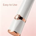 thumbnail image 4 of EXLEAF 2026 New Electric Eyelash Curler for Long-Lasting Curling for Quick Curling, Long-Lasting Volume, Eyelash Enhancement, Everyday Makeup, Effortless Styling., 4 of 7