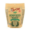 thumbnail image 2 of Bob,S Red Mill Resealable Hulled Hemp Seed Hearts, 8 Ounce (Pack Of 5), 2 of 3