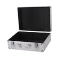 thumbnail image 3 of Milaget Carrying Case Lightweight Waterproof File Storage Box Equipment Storage Case B, 3 of 9