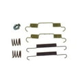 thumbnail image 3 of Genuine AC Delco For Nissan Murano 2009-2018 Parking Brake Hardware Kit Rear | Colored Springs Included, 3 of 4