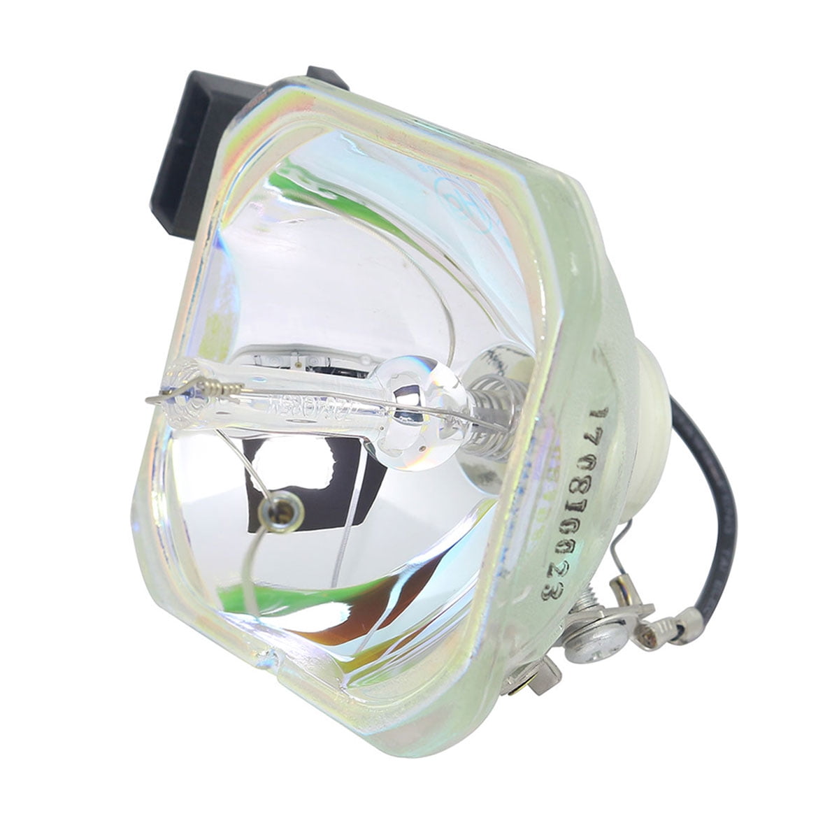 Original ELPLP67 Replacement Projection Lamp for Epson Projector Osram Inside