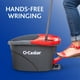 thumbnail image 2 of Sistema de limpieza O-Cedar EasyWring Microfiber Spin Mop, 2 of 9
