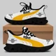 thumbnail image 1 of Zapatillas deportivas DAF para hombre, informales, para caminar, ligeras, unisex, de tenis, cómodas, de talla grande, 1 of 6