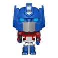 thumbnail image 1 of Funko Pop! Retro Toys: Transformers - Optimus Prime, Multicolour Funko FUNKO POP ANIMATION 50965, 1 of 2