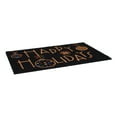 thumbnail image 6 of Calloway Mills 102362436 24 x 36 in. Happy Holidays Doormat - Multi Color, 6 of 8