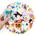 thumbnail image 5 of Set de 50 Pegatinas de Vinilo HD TUNC One Piece (#50-ONEPC), 5 of 5
